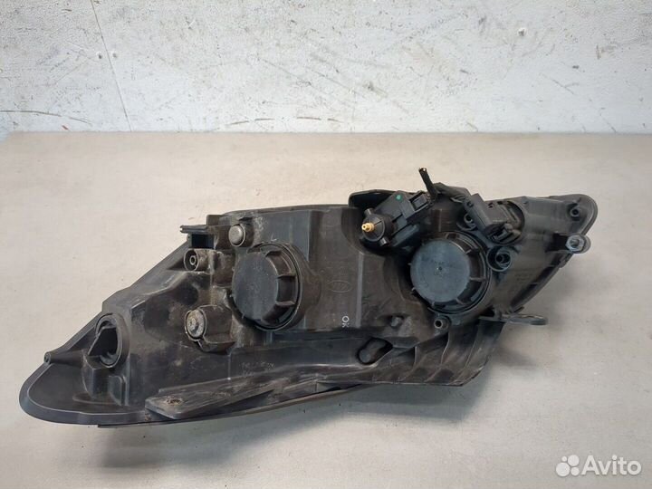 Фара (передняя) киа Ceed, 2007