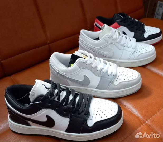 Кроссовки Nike air Jordan