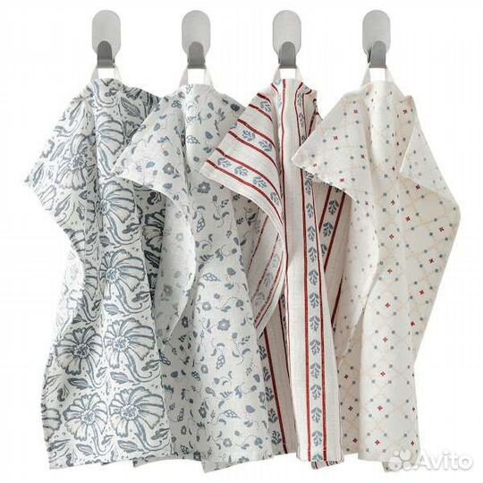 Набор кухонных полотенец Икеа