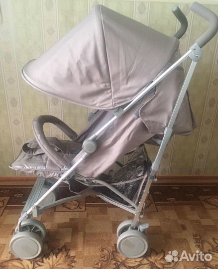 Коляска