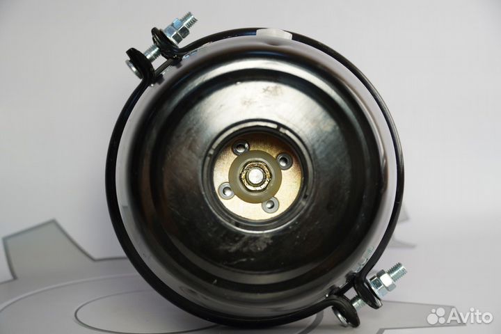 Камера тормозная задняя