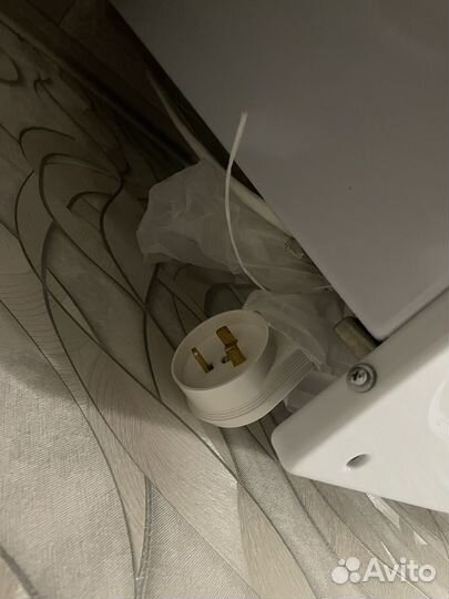 Плита электрическая новая