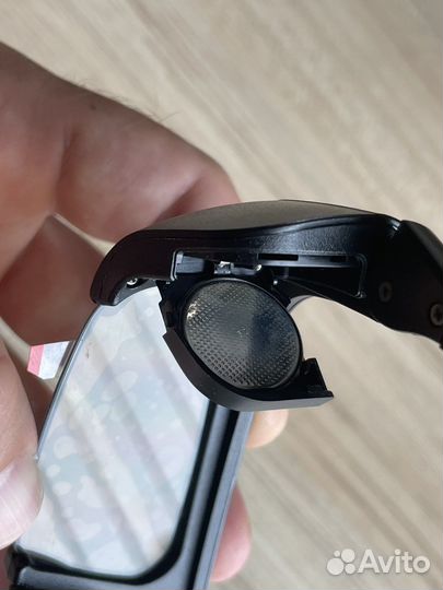 3d очки Samsung SSG-31002 пара