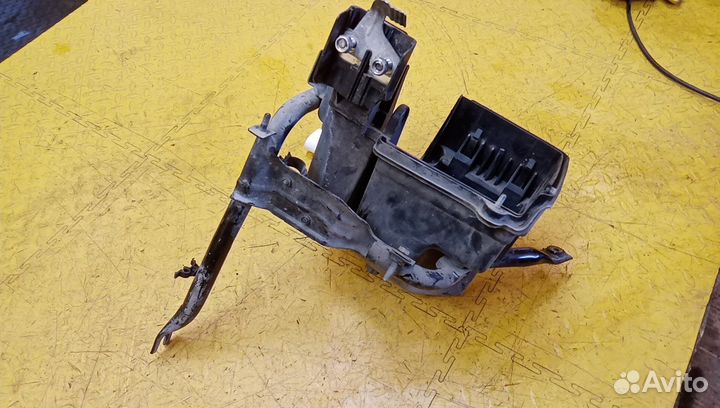 Корпус блока предохранителей Jumper III 250/290