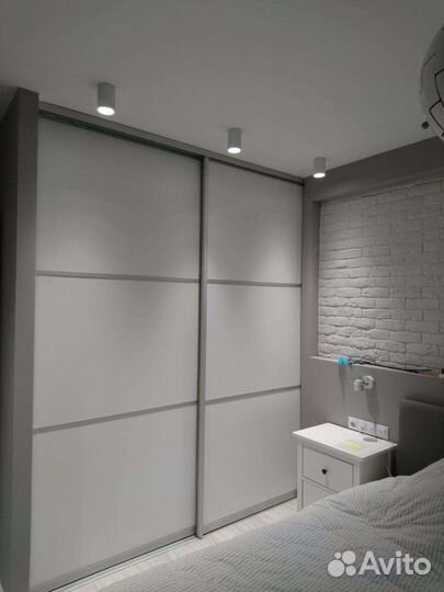 Шкафы Купе от Производителя - Мебель на Заказ