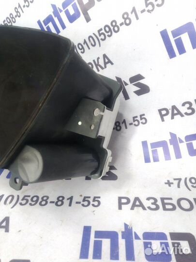 Панель приборов Honda Civic 5D 2007