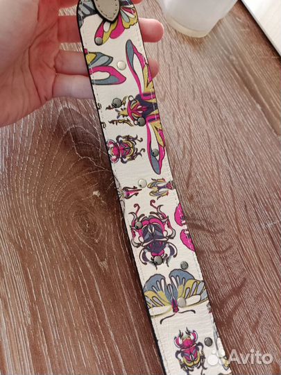 Ремень для сумки eleganzza