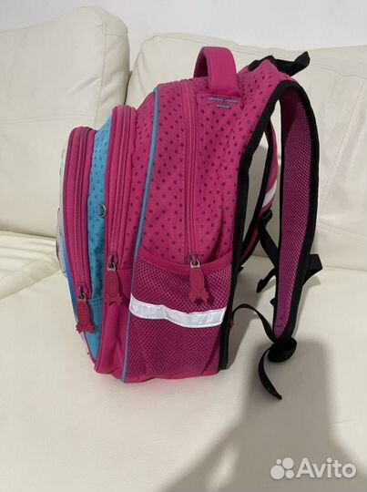 Рюкзак школьный