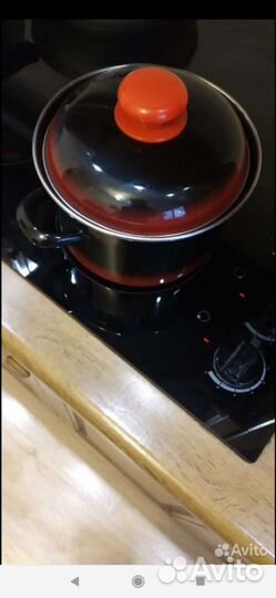 Кастрюля 2 л