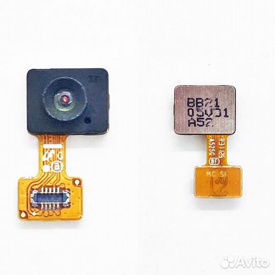 Шлейф Samsung Galaxy A52/A52 5G/A52s 5G