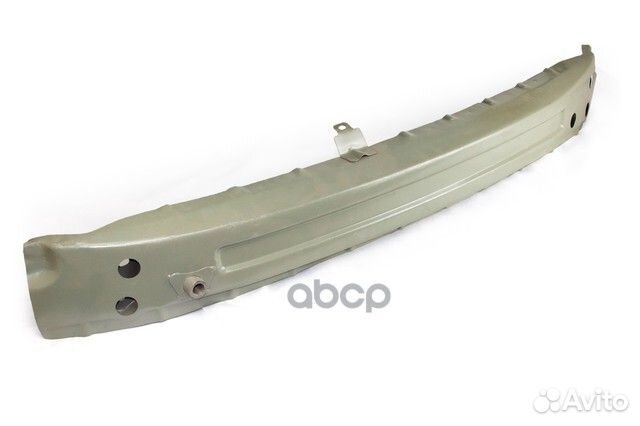 Усилитель бампера 106200300102 geely