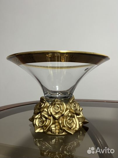 Фруктовница Balvinglass 25см