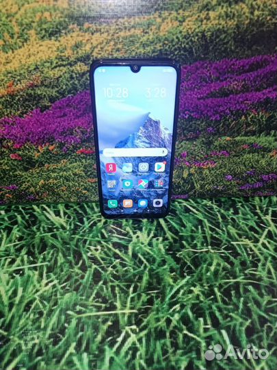 Xiaomi Redmi Note 7, 3/32 ГБ