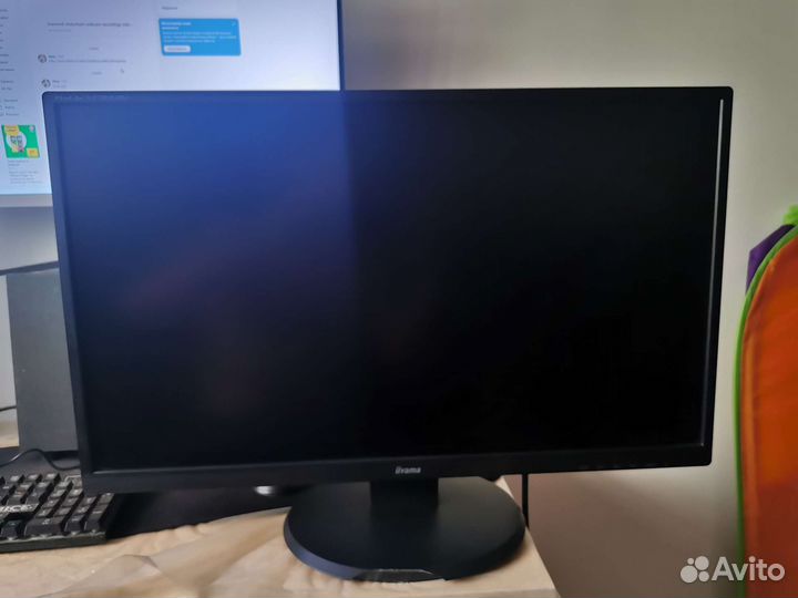 Монитор Liyama 27