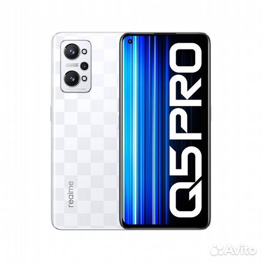realme Q5 Pro, 8/128 ГБ