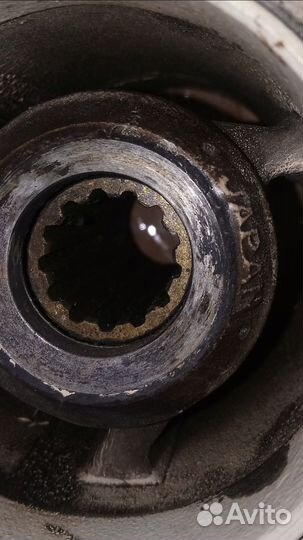 Винт. Tohatsu 40