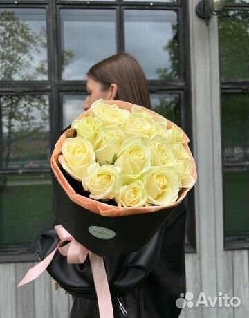 Цветы Розы Букеты