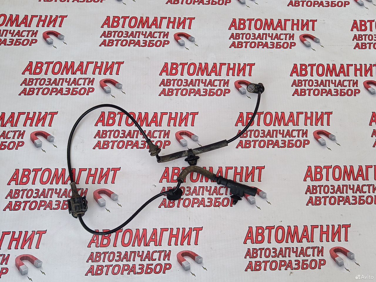 Датчик абс передний правый Хавал Ф7Х Ф7