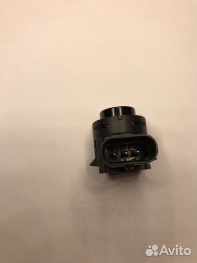 Парктроники Mercedes Benz E-Class W223