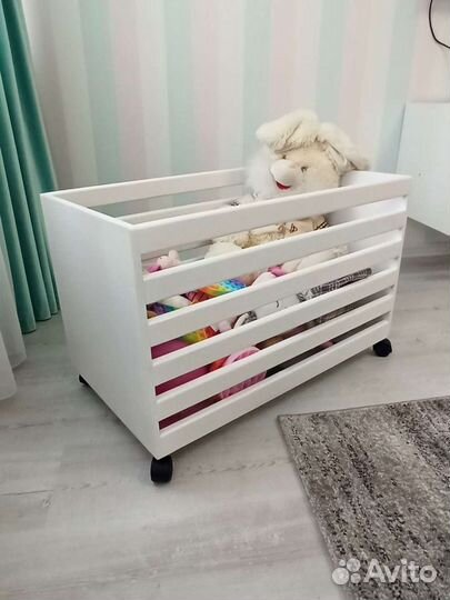 Ящик для хранения