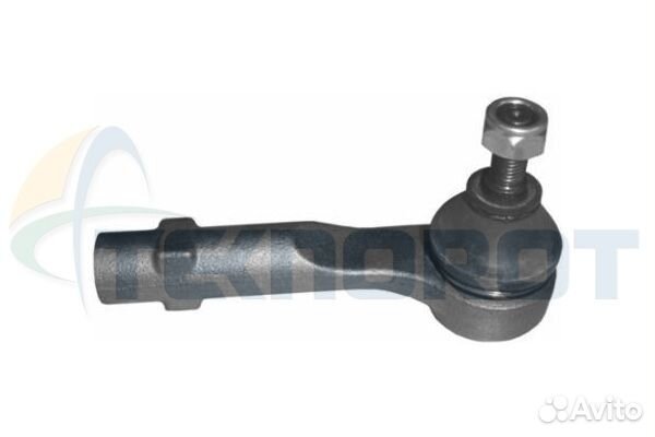 Наконечник рулевой тяги правый