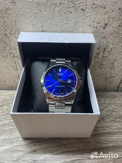 Мужские наручные часы casio