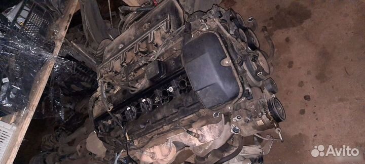 Катушки зажигания bmw 3 5 6 7