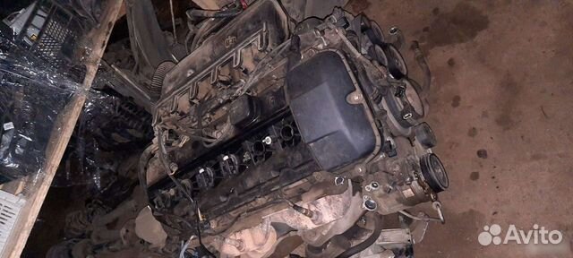 Катушки зажигания bmw 3 5 6 7