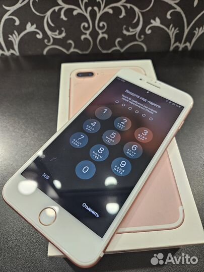iPhone 7 Plus, 32 ГБ