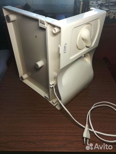 Электрический нож для обрезки Fiast