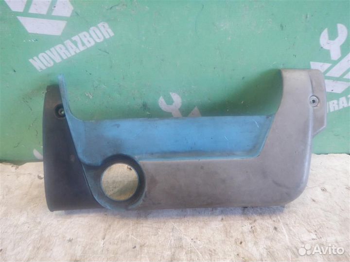 Накладка декоративная Опель Вектра Б