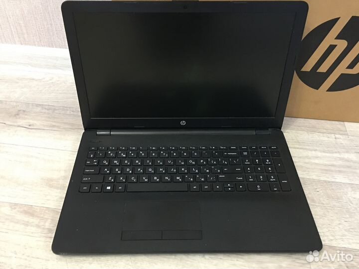 HP Laptop 15-bw632ur Full HD