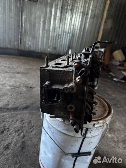 ГБЦ для двигателя (A16XER) 1.6 бензин Opel astra-J