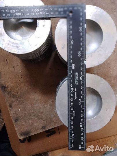 Поршень а 41