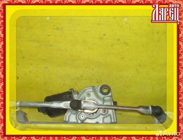 Мотор привода дворников Toyota Platz