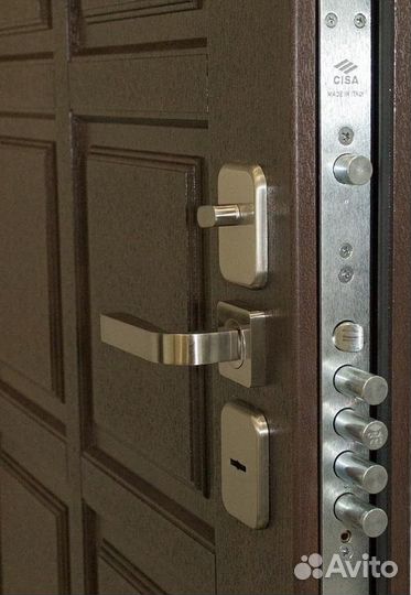 Вскрыть замок, заменить, открыть авто, сейф