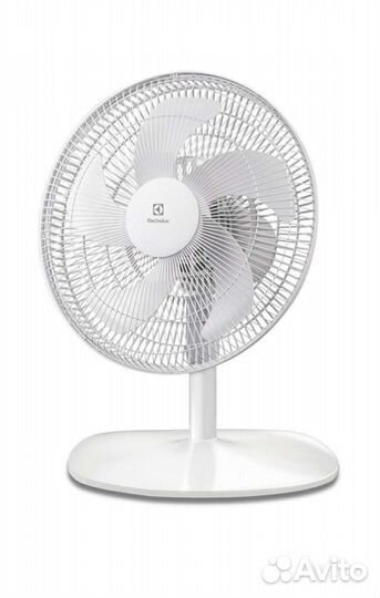 Вентилятор напольный Electrolux EFF-1005