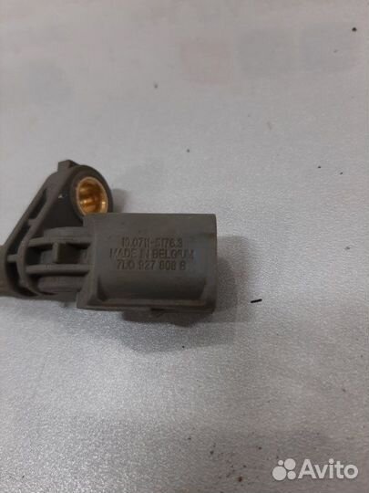 Датчик abs задний правый Audi Q7 4LB 4.2 2006