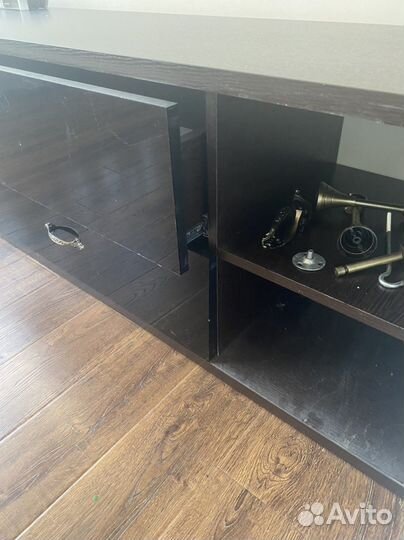 Тумба под телевизор бу