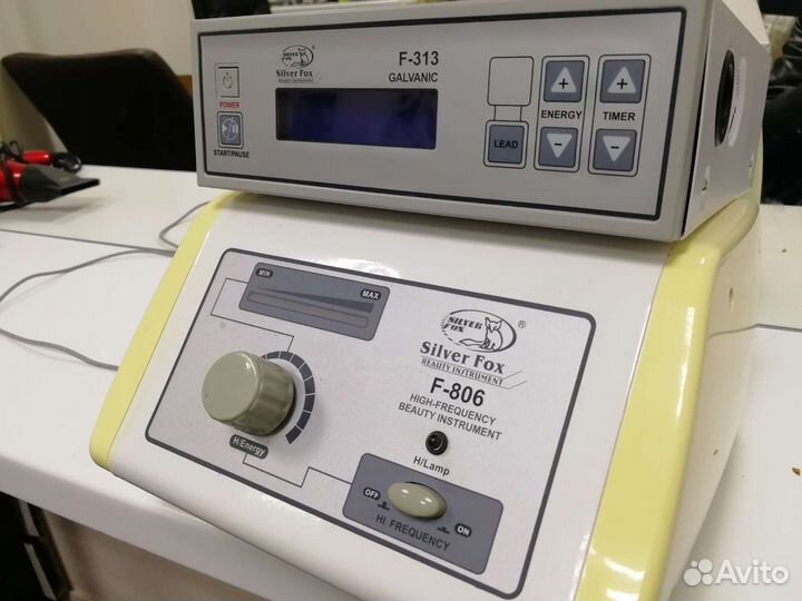 Галатея узмт 2.12-01 Косметологический аппарат и д