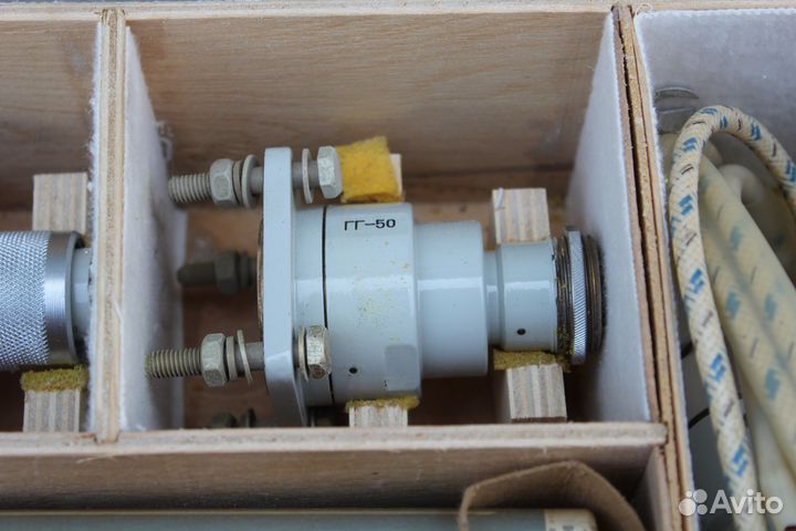 Зипы к неизвестным приборам