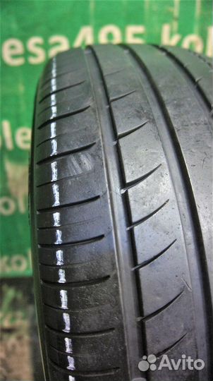 Michelin Latitude Sport 225/60 R18 100H