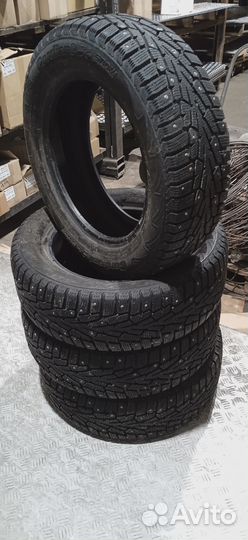 Cordiant Snow Cross 195/60 R15 92