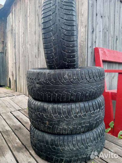 Contyre Vegas 205/55 R16 23G