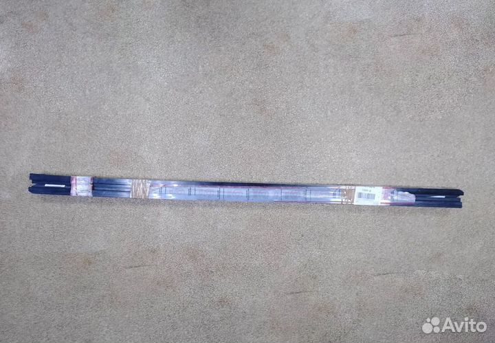 Склизы на снегоход Тайга