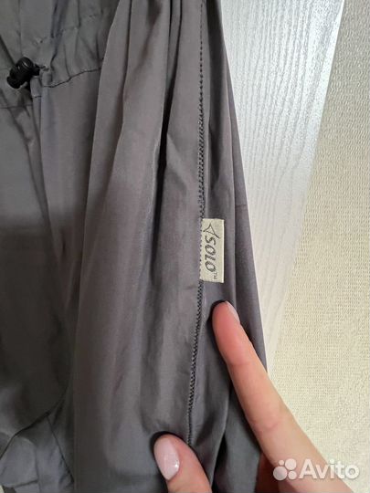 Комбинезон Solo женский