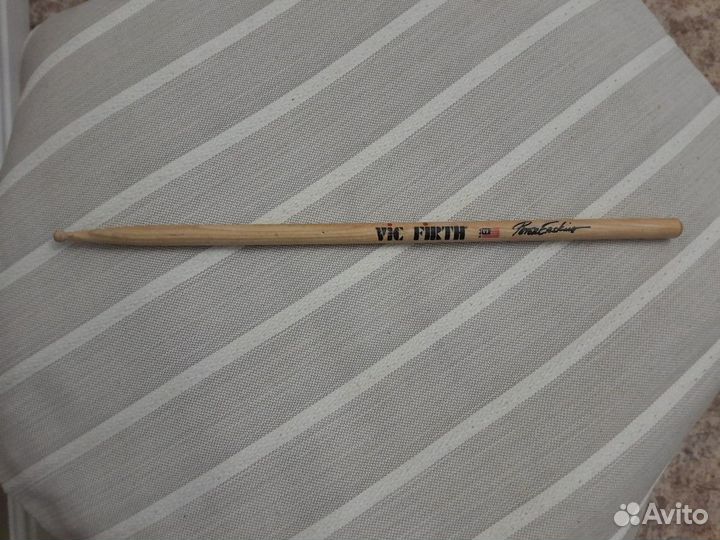 Барабанная палочка VIC firth (США)