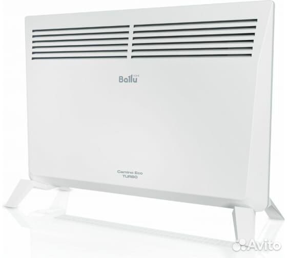 Конвектор ballu Camino Eco Turbo BEC/EMT-2000марат