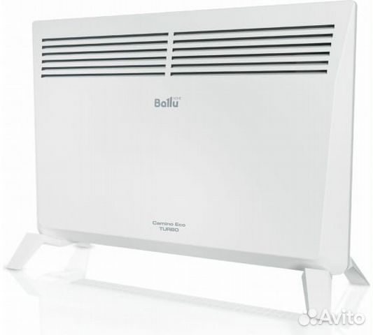 Конвектор ballu Camino Eco Turbo BEC/EMT-2000марат