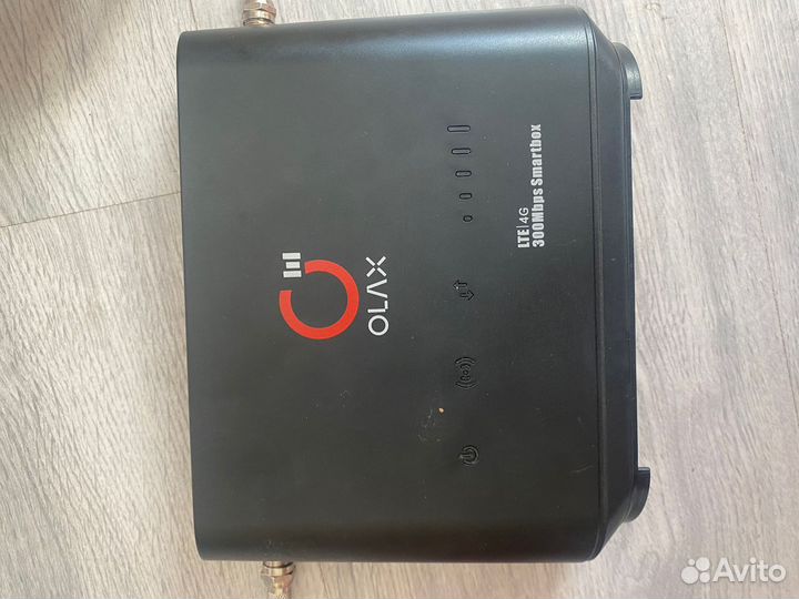 Комплект для интернета